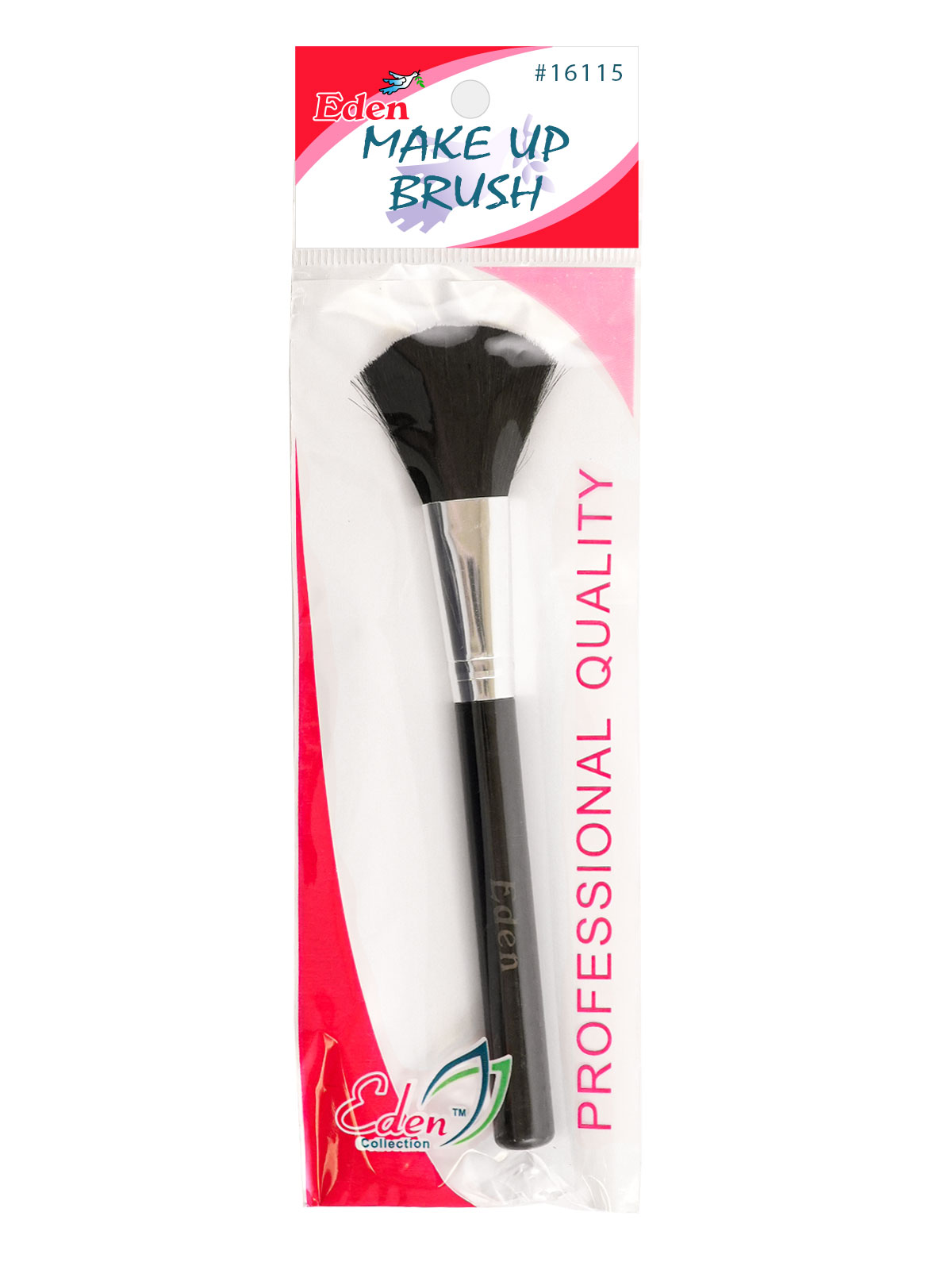 EDEN #16115 MAKE UP BRUSH - DZ