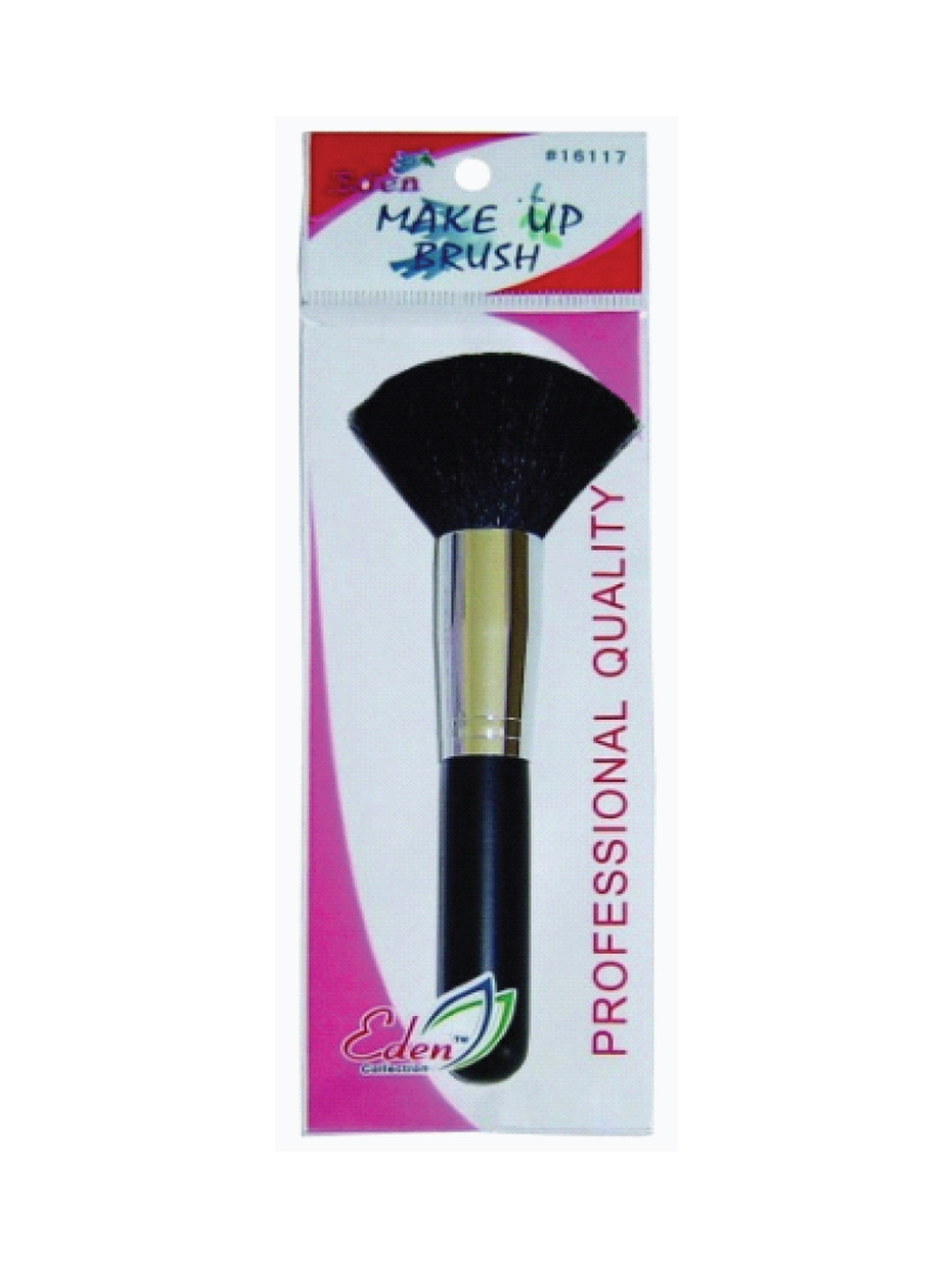 EDEN #16117 MAKE UP BRUSH - DZ