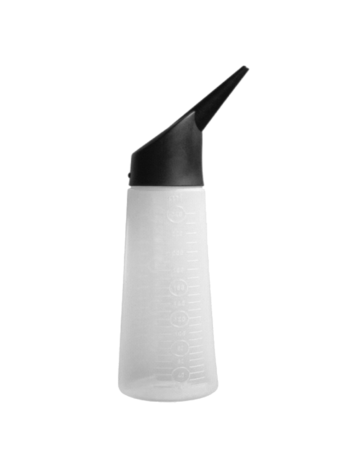 EDEN #19077 SLANT TIP APPLICATOR BOTTLE (8 OZ) - DZ