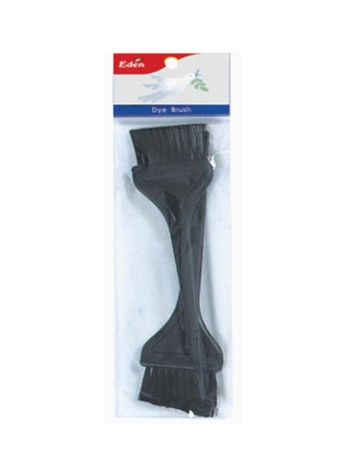 EDEN #30013 DYE BRUSH (2PC/PK) LARGE - DZ