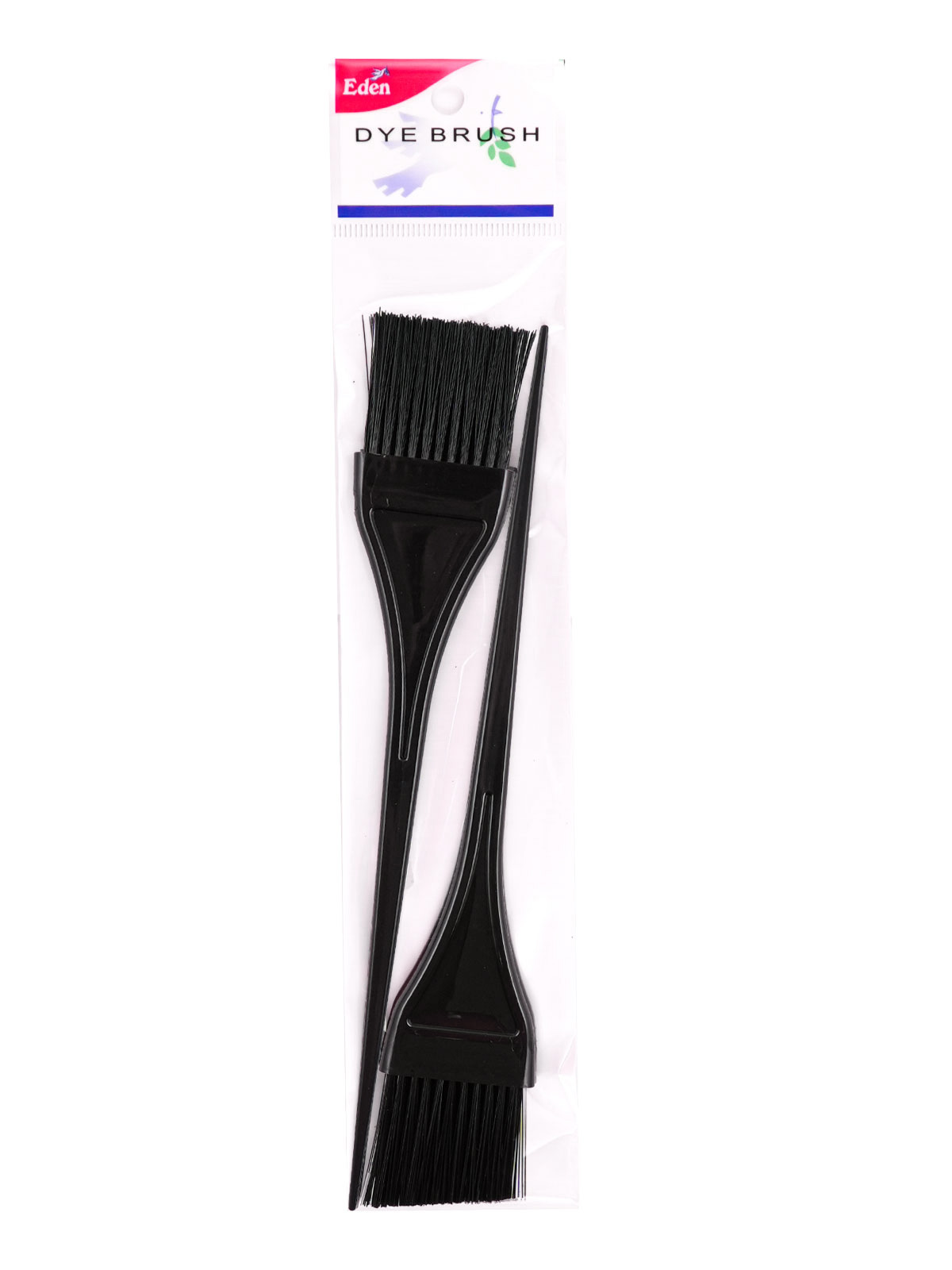 EDEN #30014 DYE BRUSH (2PC/PK) SMALL - DZ