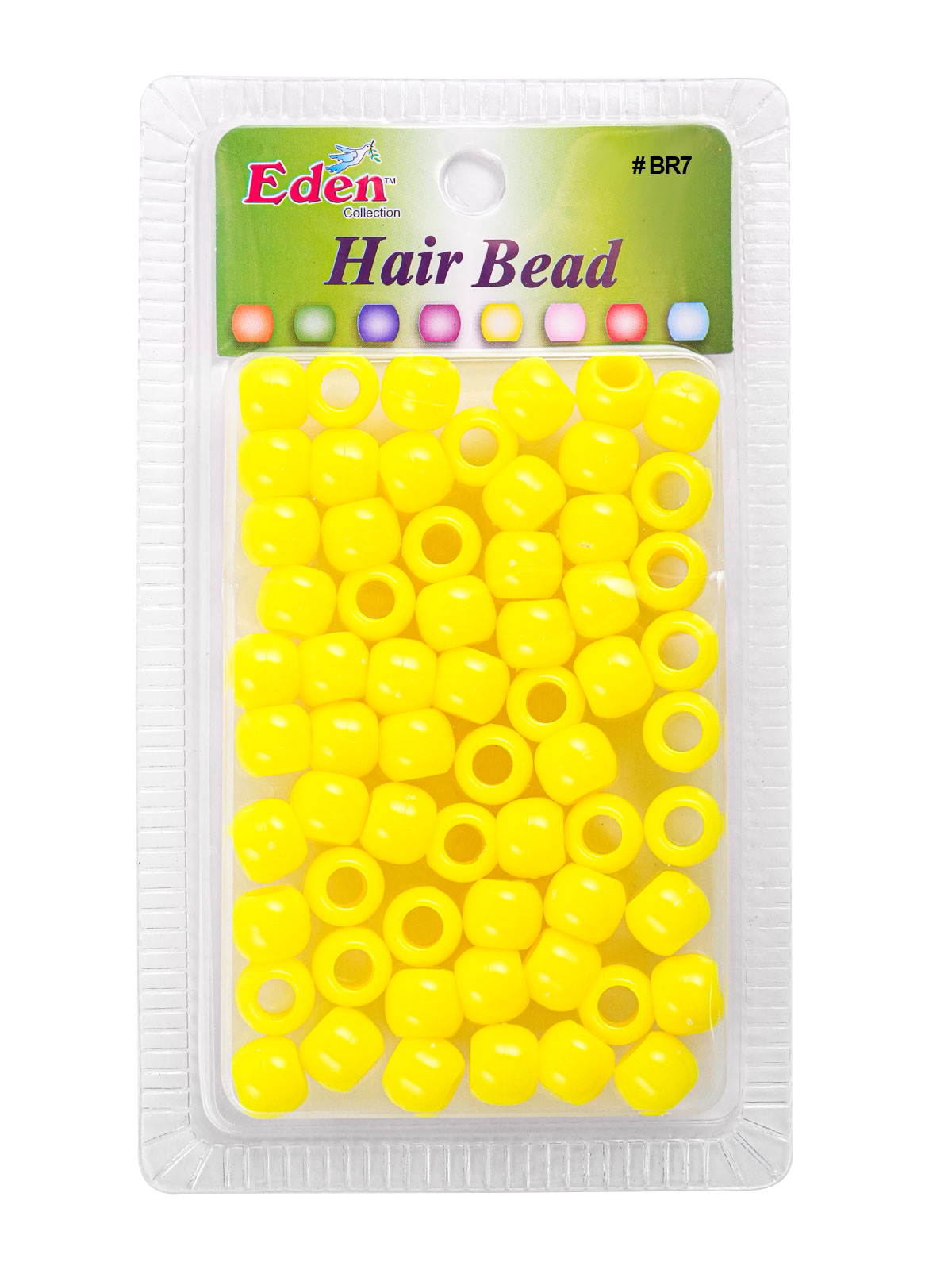 BEDBEAD4-YELLOW-1