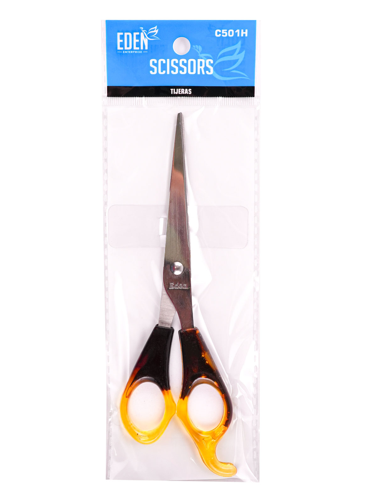 EDEN #C501H HAIR SCISSORS - DZ