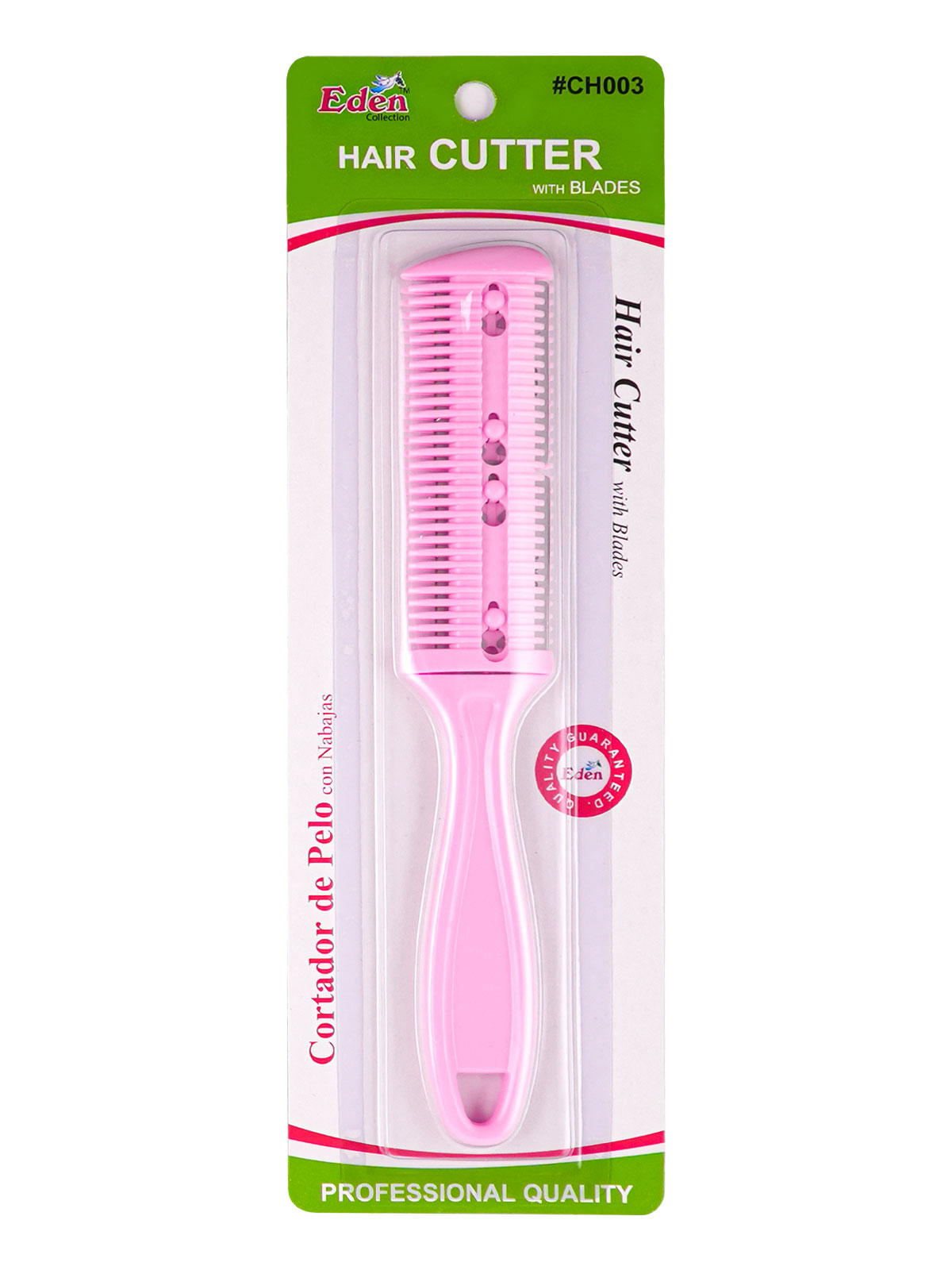 EDEN #CH003 HAIR CUTTER - DZ