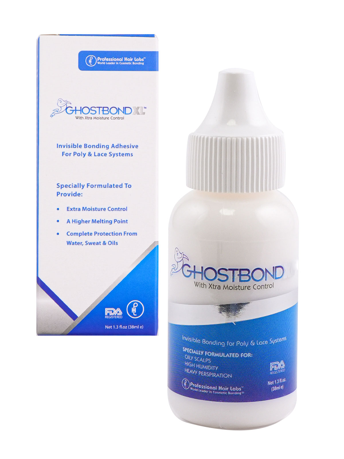 GHOST BOND (L) 1.3OZ - PC