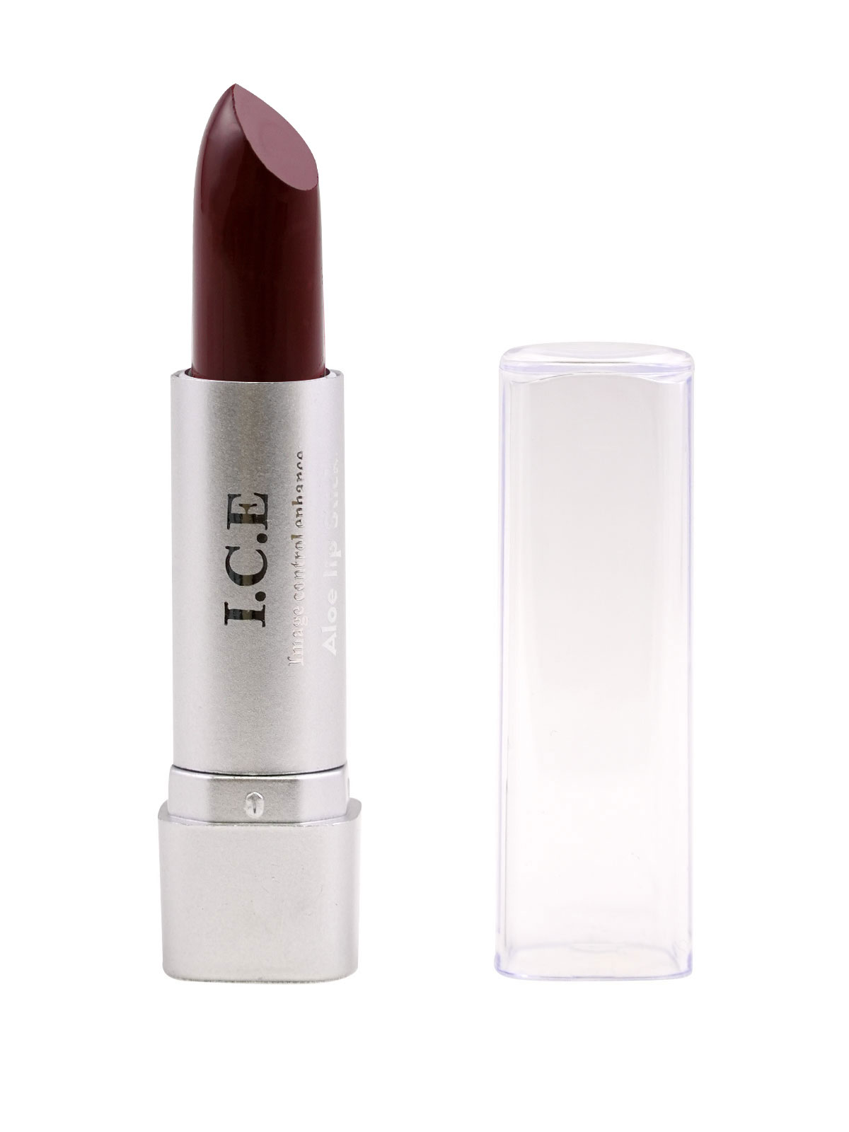GABRIELLA ICE LIPSTICK (C0411, PCS) - RUSSET BROWN