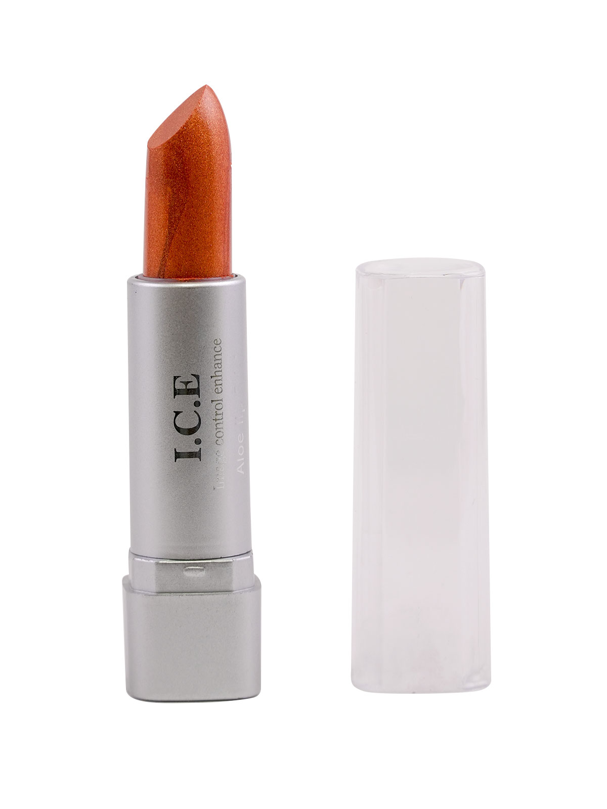GABRIELLA ICE LIPSTICK (C0430, PCS) - VIBRANT ORANGE