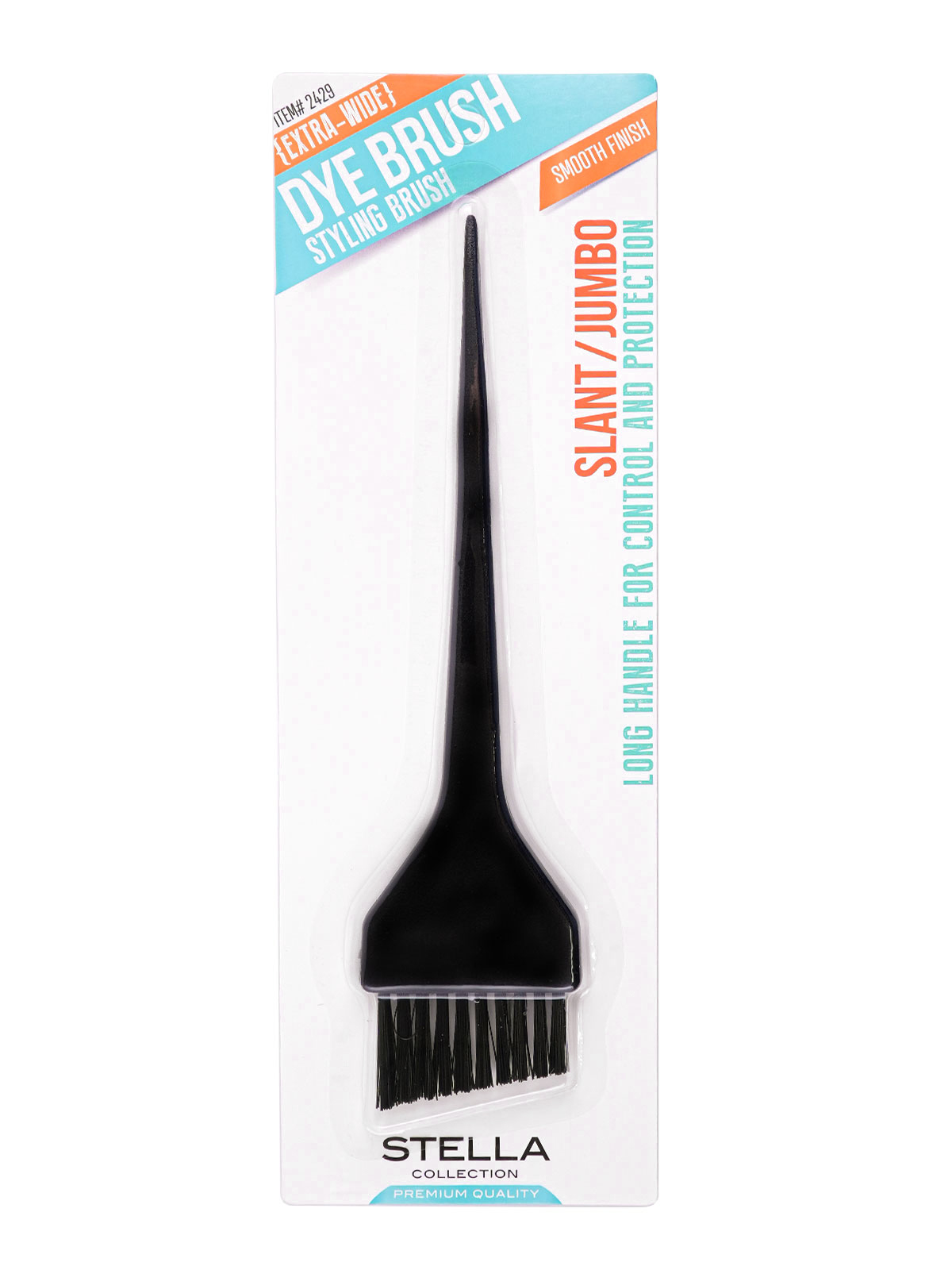 MAGIC 2429 SLANT JUMBO DYE BRUSH - DZ