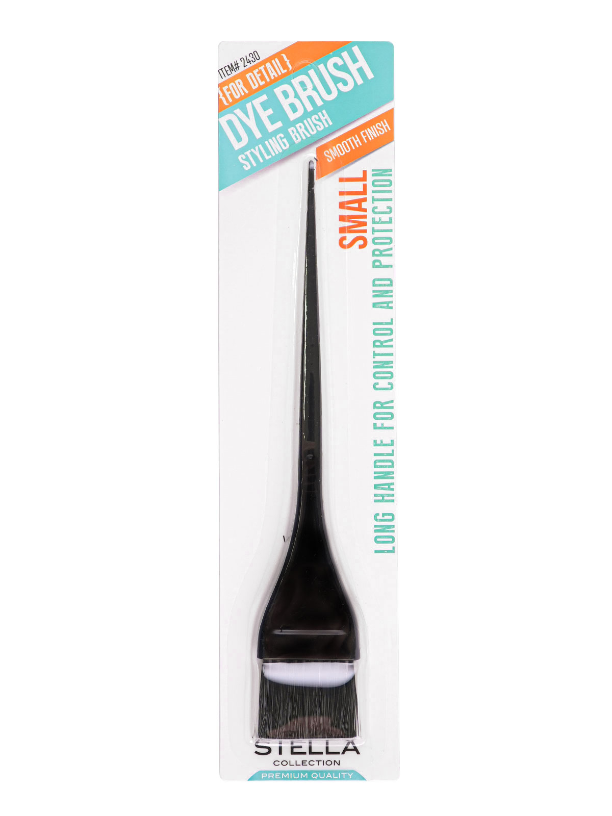 MAGIC #2430 SMALL DYE BRUSH - DZ