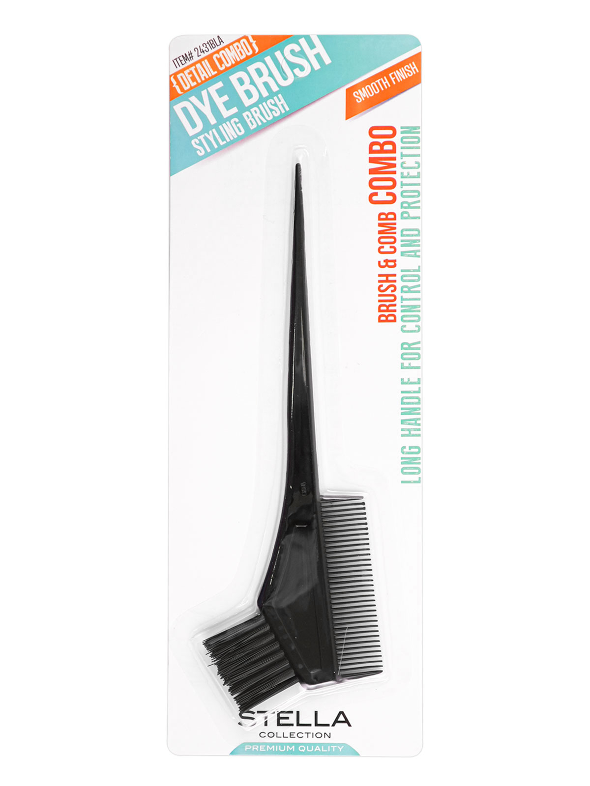 MAGIC #2431 COMBO DYE BRUSH - DZ