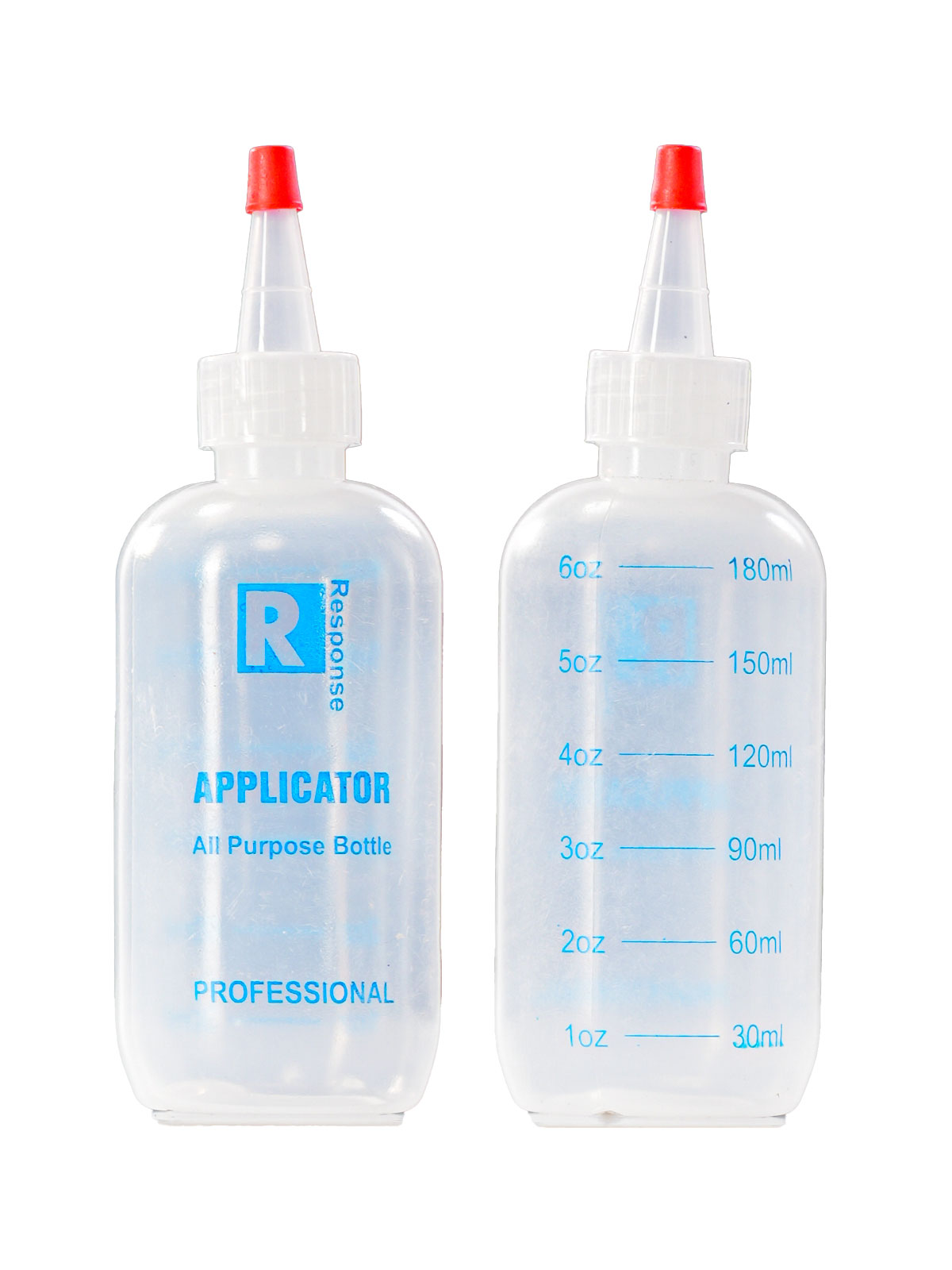 MAGIC #300236 APPLICATOR BOTTLE (6 OZ) - DZ