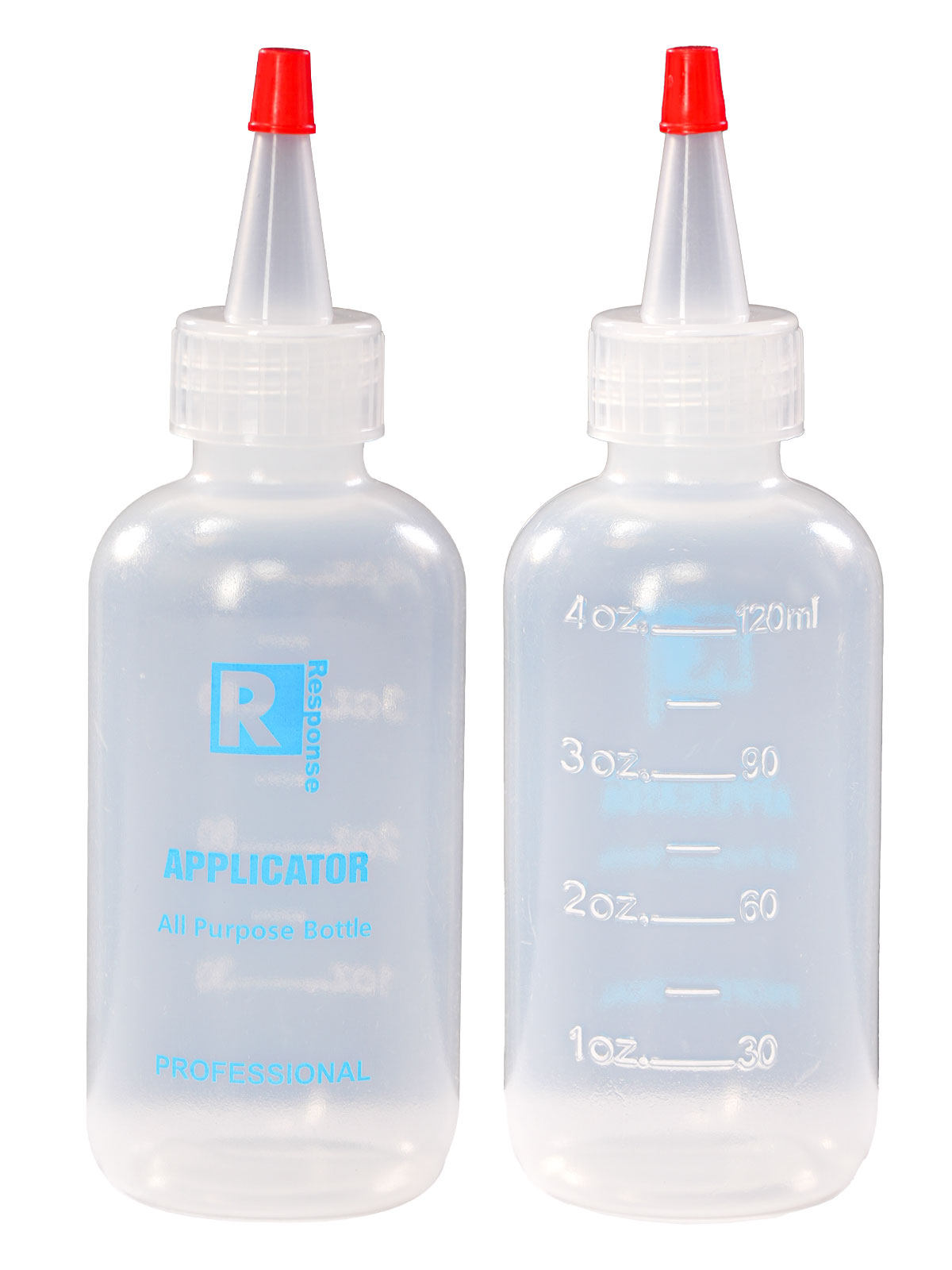 MAGIC #300252 APPLICATOR BOTTLE (4 OZ) - DZ