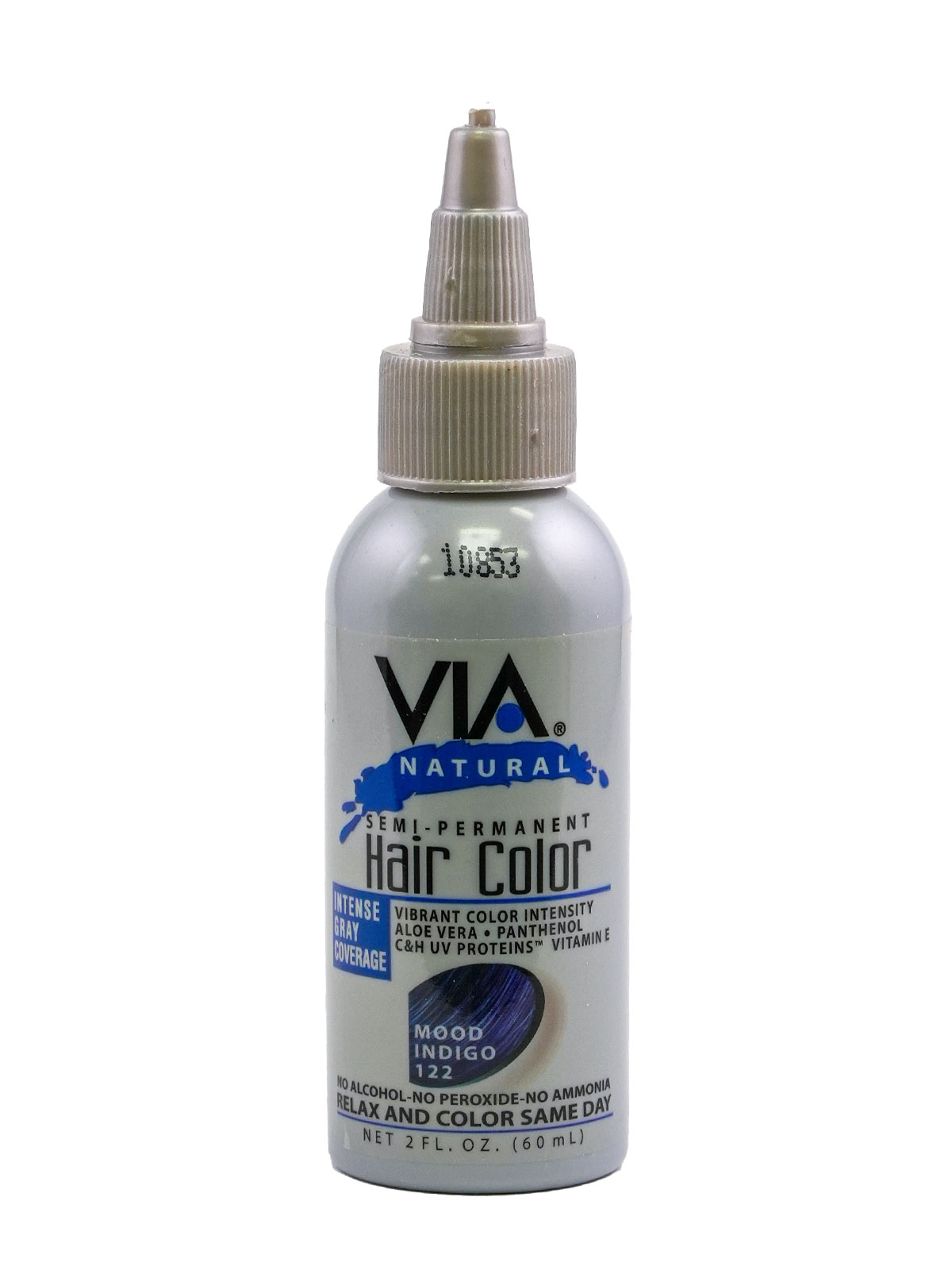 VIA NATURAL HAIR COLOR (2 OZ) - PCS