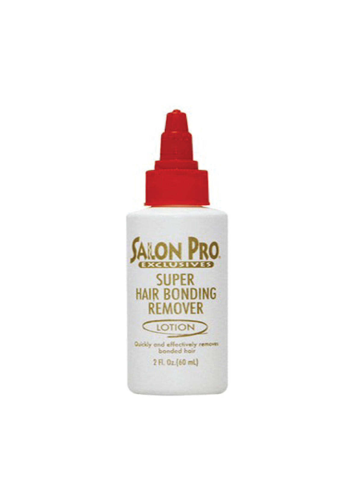 HAIR GLUE REMOVER 2OZ (4DZ/BOX) - BOX
