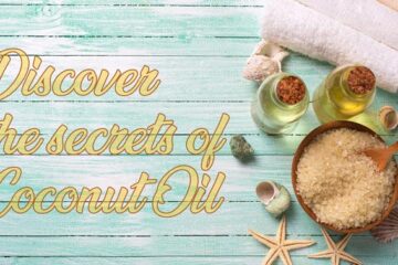 Coconut-oil secrets