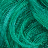 emerald-green