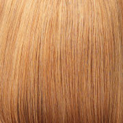 honey-blond