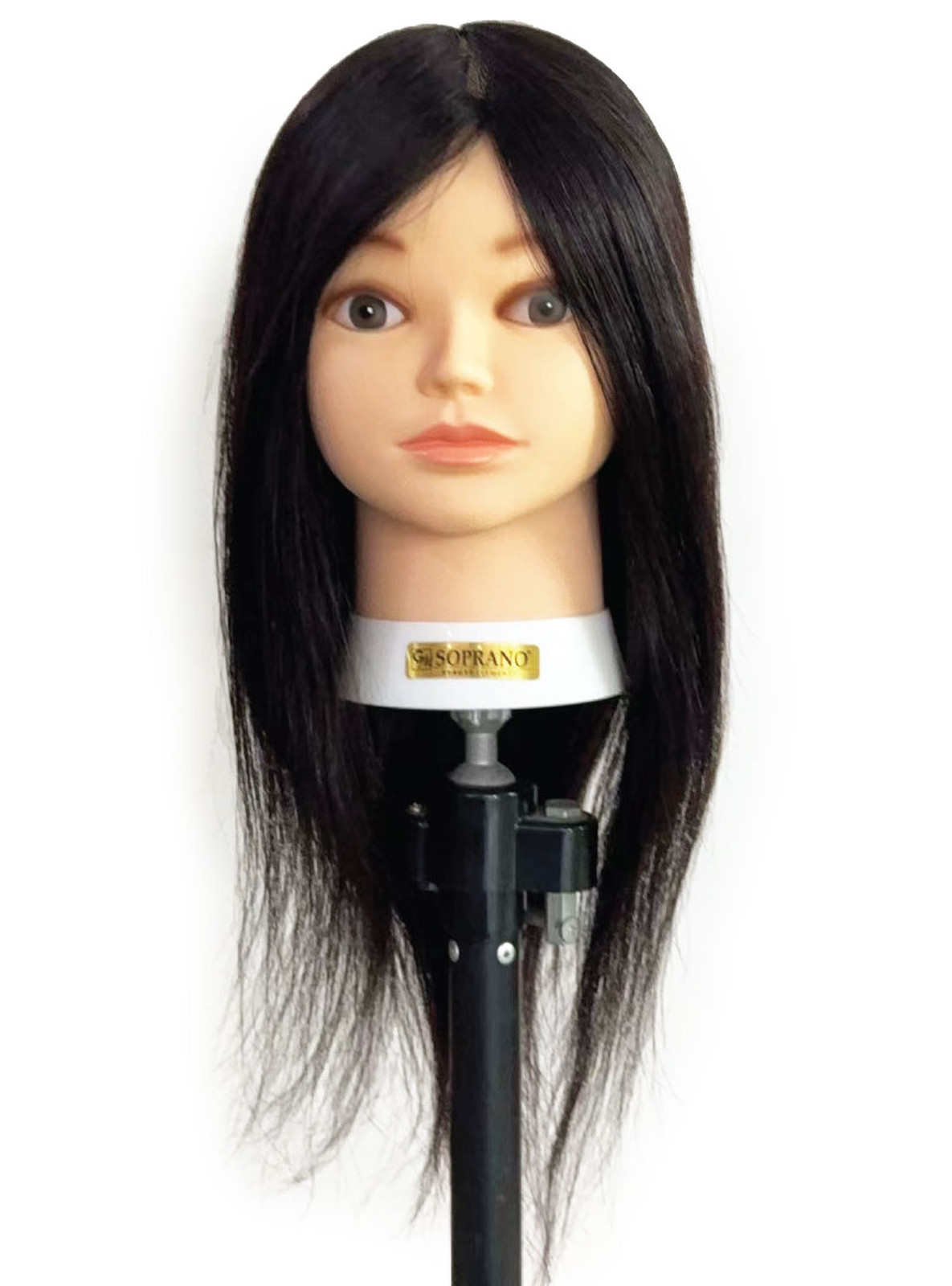 SOPRANO TRAINING MANNEQUIN 100% HH 18" -PC