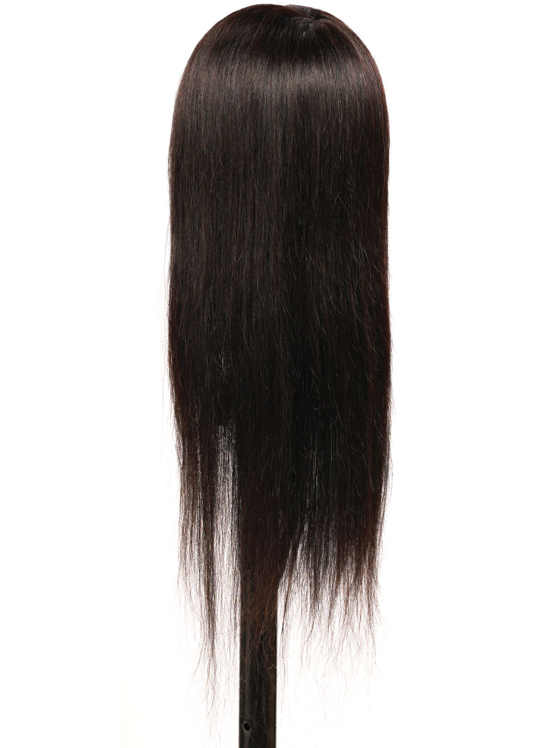 SOPRANO TRAINING MANNEQUIN 100% HH 20"~22" - PC