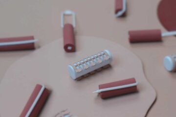 Hair Rollers