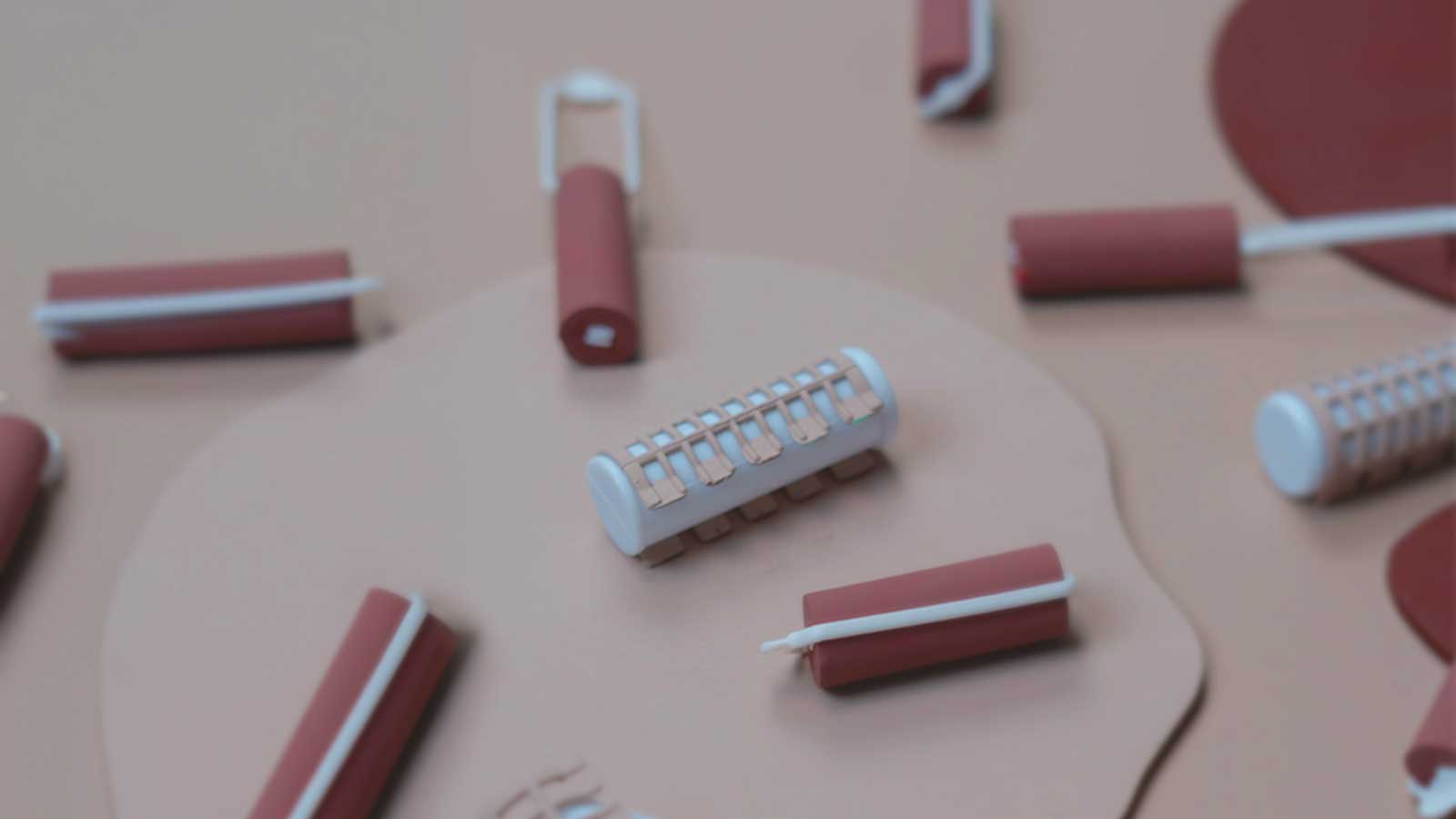 Hair Rollers